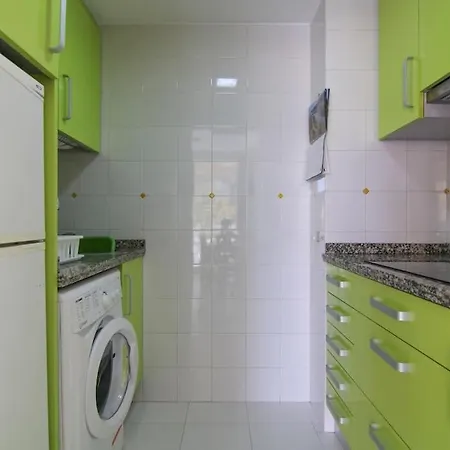 Centrico Con Piscina - Apolovii Apartment Calpe
