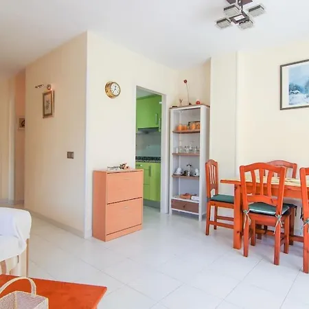 Centrico Con Piscina - Apolovii Calpe
