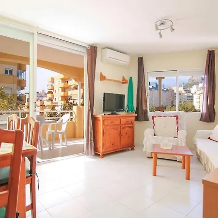 Apartamento Centrico Con Piscina - Apolovii