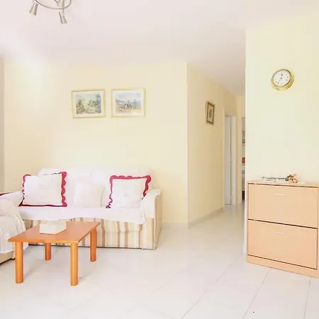 Centrico Con Piscina - Apolovii Apartment Calpe