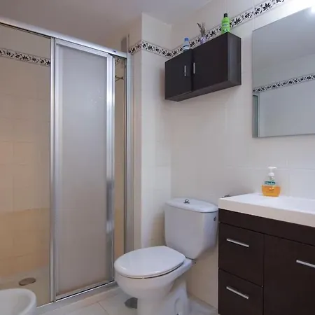 Apartment Centrico Con Piscina - Apolovii Calpe